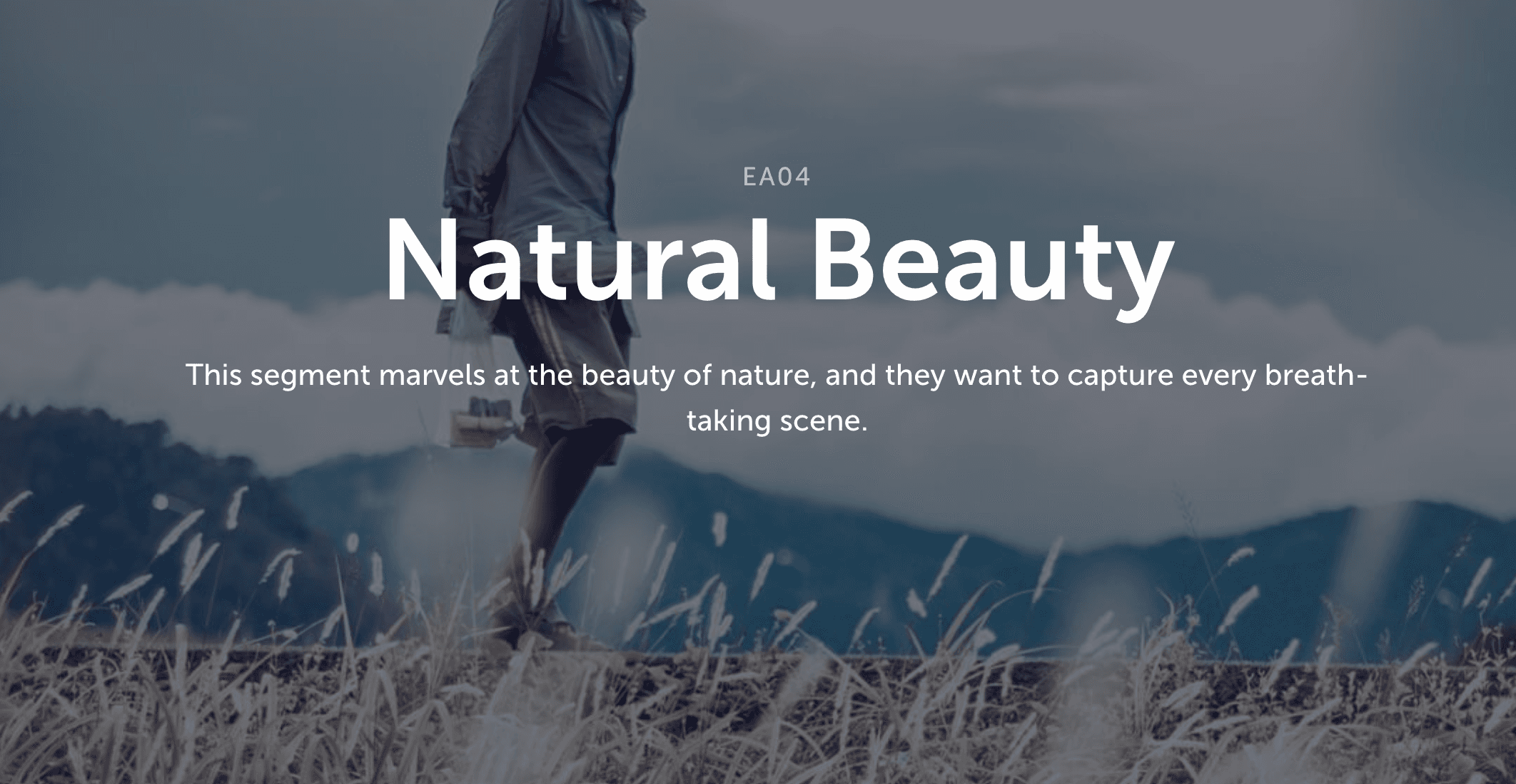 Natural Beauty Imagery